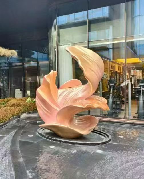 Painted Stainless Steel 02